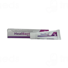 Healbact Ointment 6gm