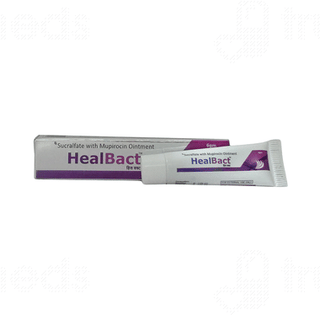 Healbact Ointment 6gm
