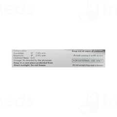 Healbact Ointment 6gm