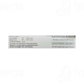 Healbact Ointment 6gm