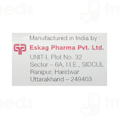 Healbact Ointment 6gm
