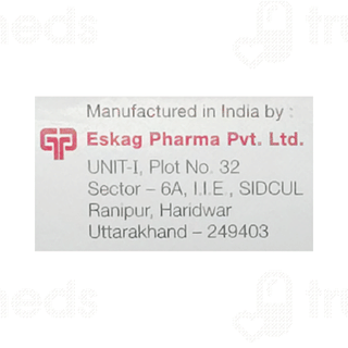 Healbact Ointment 6gm