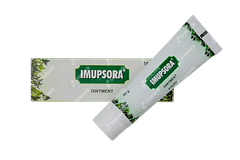 Imupsora Ointment 50gm Imupsora Ointment 50gm