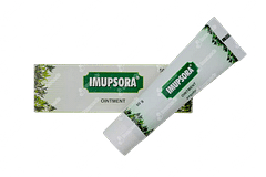 Imupsora Ointment 50gm