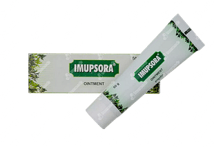 Imupsora Ointment 50gm