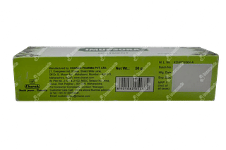 Imupsora Ointment 50gm