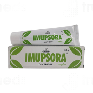 Imupsora Ointment 50gm