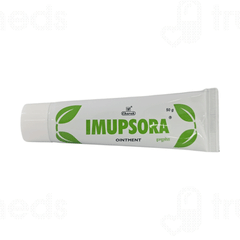 Imupsora Ointment 50gm
