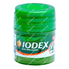 Iodex Balm 8gm Iodex Balm 8gm