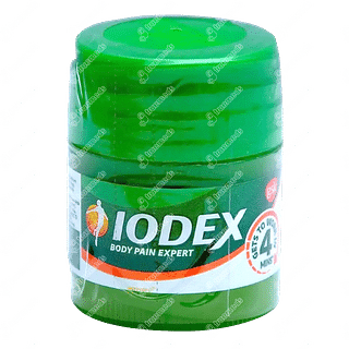 Iodex Balm 8gm