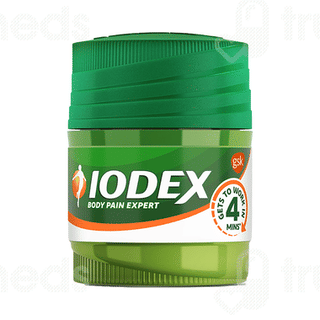 Iodex Balm 40gm