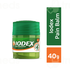 Iodex Balm 40gm