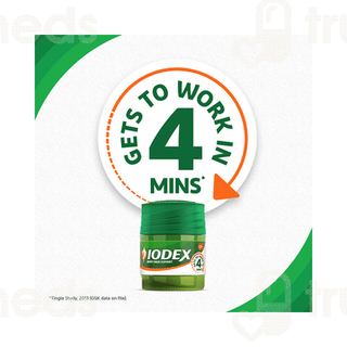 Iodex Balm 40gm