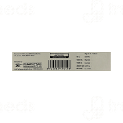 Isol 6 Eye Ointment 5gm
