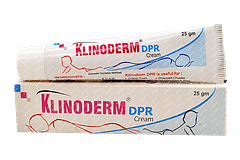 Klinoderm Dpr Cream 25 GM