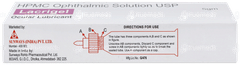 Lacrigel Ophthalmic Solution 5gm