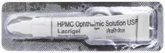Lacrigel Ophthalmic Solution 5gm