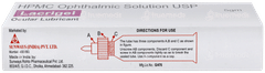Lacrigel Ophthalmic Solution 5gm