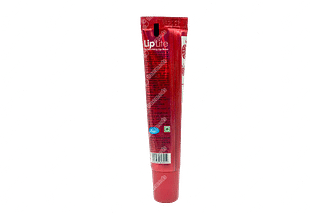 Liplite Strawberry Lip Balm 15 GM