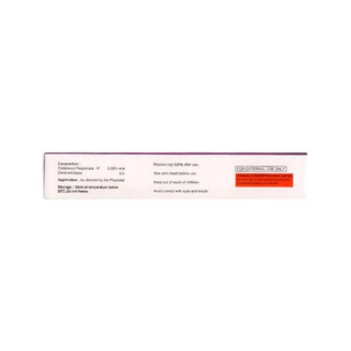 Lozivate Ointment 30Gm