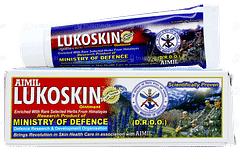 Aimil Lukoskin Ointment 40gm Aimil Lukoskin Ointment 40gm