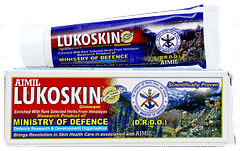 Lukoskin Ointment 40gm