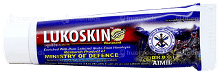 Lukoskin Ointment 40gm