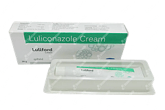 Luliford Cream 20gm