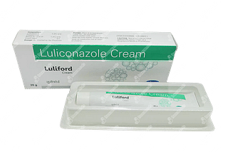 Luliford Cream 20gm