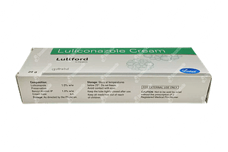 Luliford Cream 20 GM