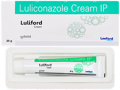 Luliford Cream 20gm