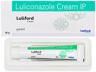 Luliford Cream 20gm
