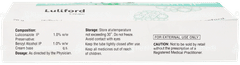 Luliford Cream 20gm