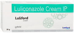 Luliford Cream 20gm
