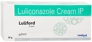 Luliford Cream 20gm