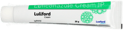 Luliford Cream 20gm