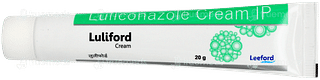 Luliford Cream 20gm