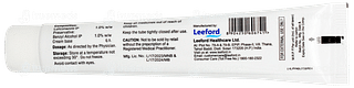 Luliford Cream 20gm