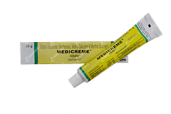 Medicreme Ointment 20gm