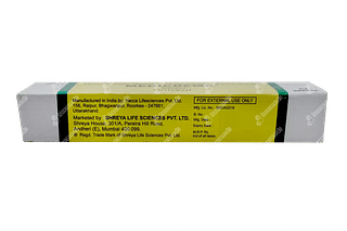 Medicreme Ointment 20 GM