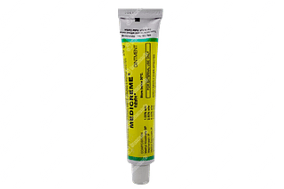 Medicreme Ointment 20 GM