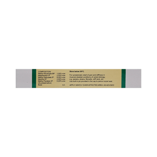 Medicreme Ointment 20gm