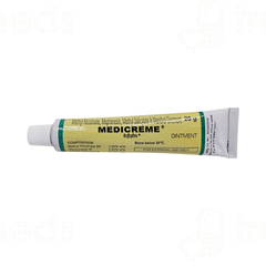 Medicreme Ointment 20gm