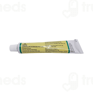 Medicreme Ointment 20gm