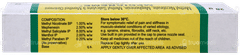 Medicreme Ointment 20Gm