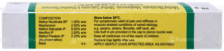 Medicreme Ointment 20Gm