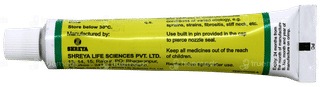 Medicreme Ointment 20Gm