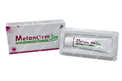 Melanorm Lite Skin Lightening & Brightening Day Cream 20gm Melanorm Lite Skin Lightening & Brightening Day Cream 20gm