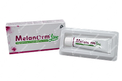 Melanorm Lite Cream 20gm