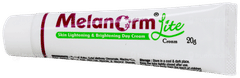 Melanorm Lite Skin Lightening & Brightening Day Cream 20gm Melanorm Lite Skin Lightening & Brightening Day Cream 20gm